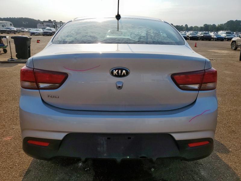 2019 KIA RIO S 3KPA24AB6KE247524