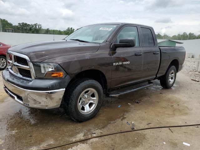 2011 DODGE RAM 1500 #3294175942