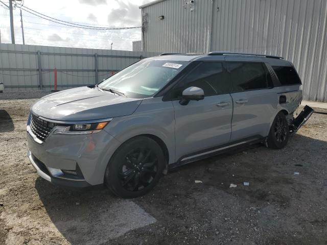2024 KIA CARNIVAL S KNDNE5H32R6415205