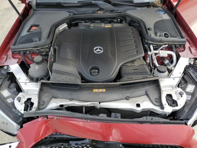 2023 MERCEDES-BENZ E 450 4MAT W1K1K5KB4PF205697
