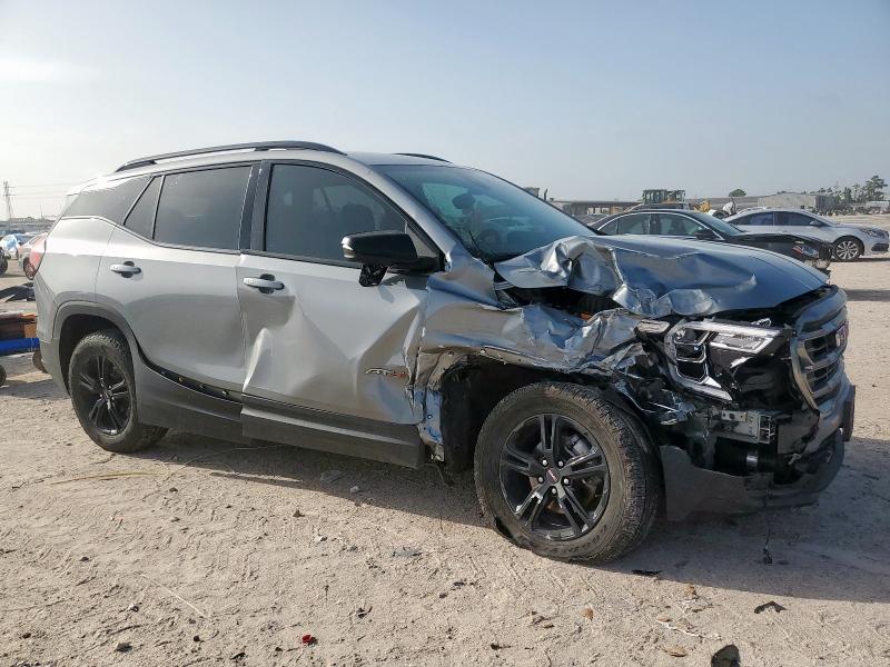 2024 GMC TERRAIN AT 3GKALYEG9RL245657