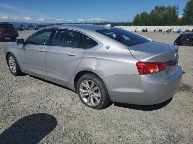 2017 CHEVROLET IMPALA LT - 2G1105SA7H9165870