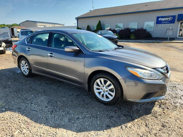 Vin: 1n4al3ap2gc186907, lot: 63198505, nissan altima 2.5 20164