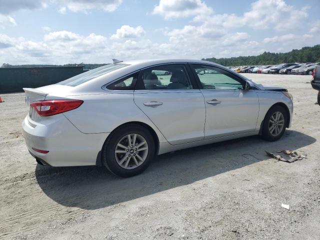 2016 HYUNDAI SONATA SE 5NPE24AF5GH299430