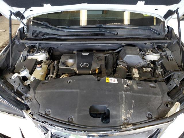 2017 LEXUS NX 200T BA JTJBARBZ9H2131396