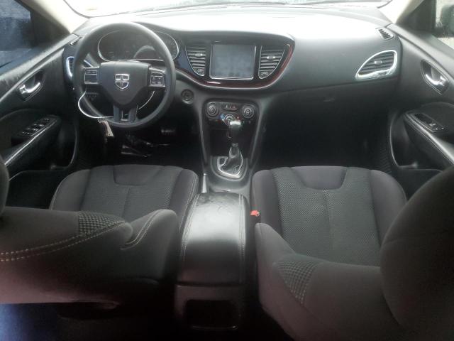 2015 DODGE DART SXT 1C3CDFBB5FD112608