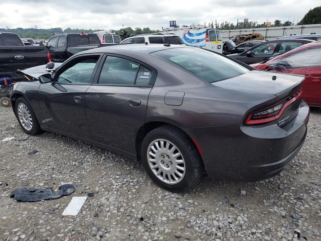 2018 DODGE CHARGER PO 2C3CDXKTXJH304035
