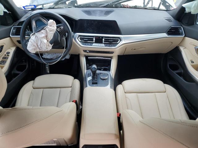 2021 BMW 330I 3MW5R1J04M8C14451