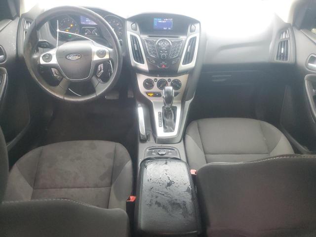 2013 FORD FOCUS SE - 1FADP3F29DL113737