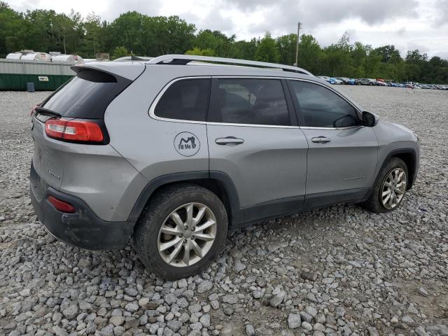 2017 JEEP CHEROKEE L 1C4PJLDB1HW526400