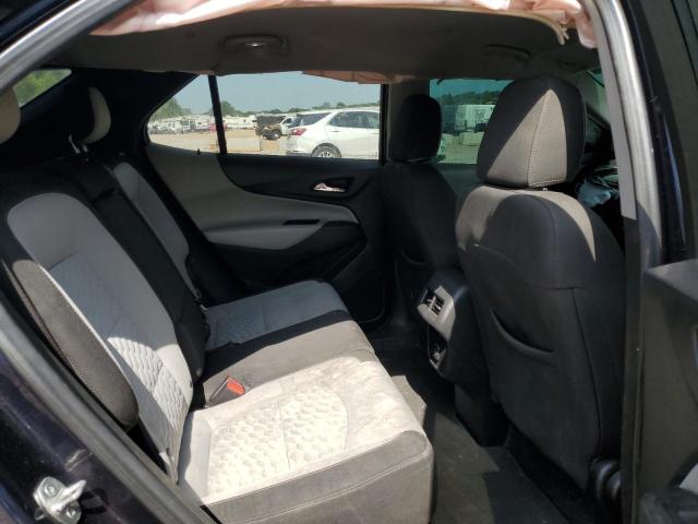 2020 CHEVROLET EQUINOX LS - 3GNAXHEV9LS698986