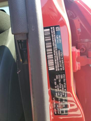 2015 JEEP RENEGADE TRAILHAWK ZACCJBCT0FPB88842