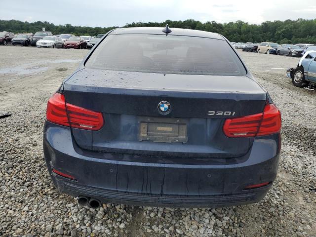 2017 BMW 330 I WBA8B9G50HNU51640