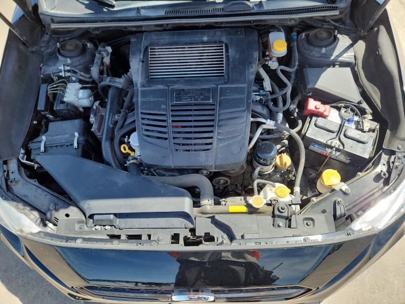 2020 SUBARU WRX PREMIU JF1VA1F6XL8821221