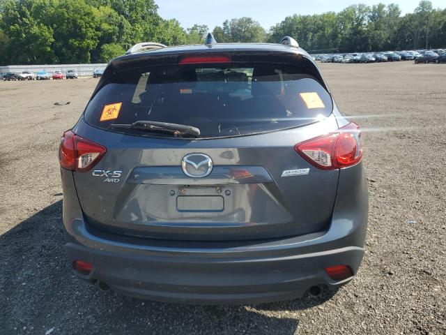 2013 MAZDA CX-5 TOURI - JM3KE4CE4D0156709