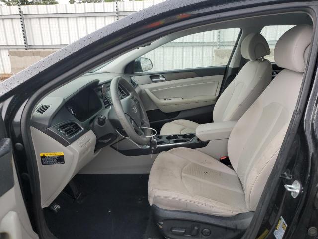 2015 HYUNDAI SONATA SPO - 5NPE34AF9FH047837