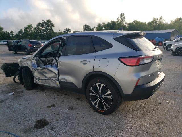 2021 FORD ESCAPE SE - 1FMCU9G63MUA32998