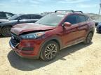 2020 HYUNDAI TUCSON LIM - KM8J33AL9LU263585