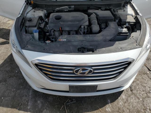 2016 HYUNDAI SONATA SE - 5NPE24AF4GH356832