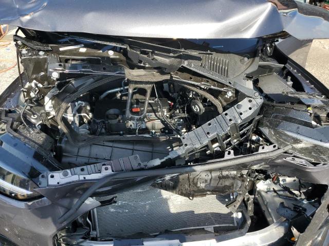 2025 HONDA HR-V EXL 3CZRZ1H78SM738031