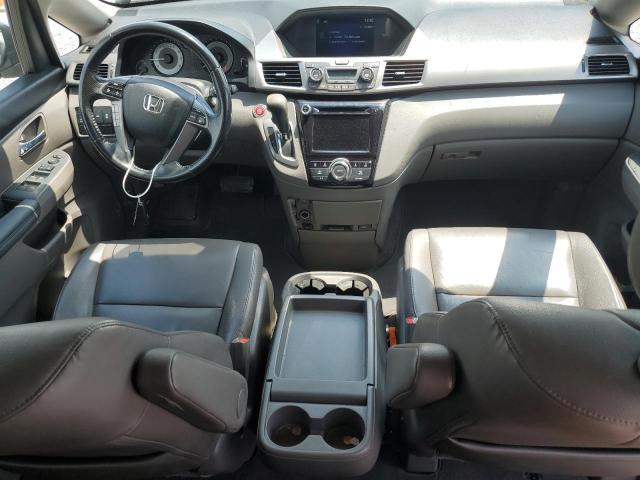 2016 HONDA ODYSSEY EXL 5FNRL5H60GB085972