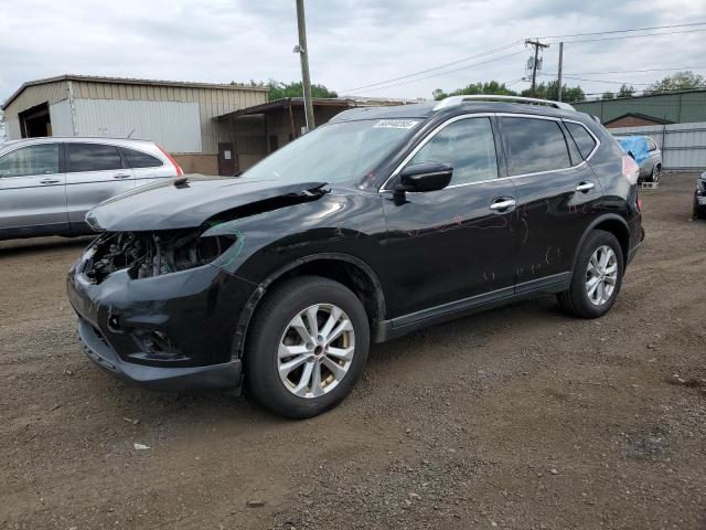 2015 NISSAN ROGUE S - KNMAT2MT7FP583341