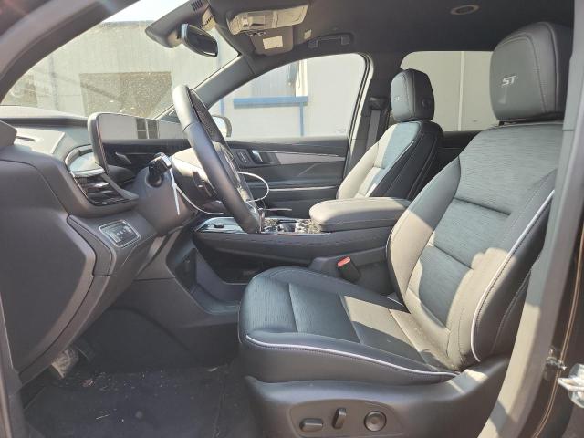 2025 BUICK ENCLAVE SP 5GAERBRS4SJ123147