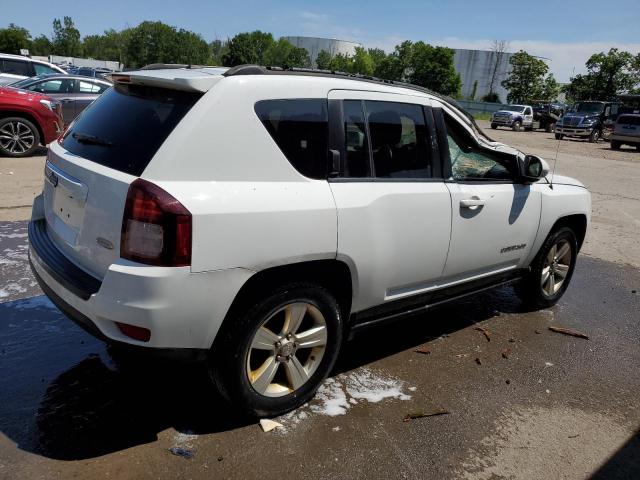 2015 JEEP COMPASS LA 1C4NJDEB9FD357487