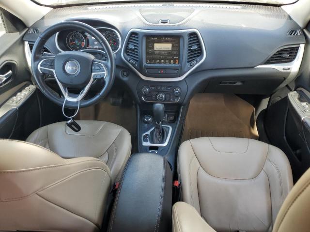 2015 JEEP CHEROKEE L - 1C4PJMDS3FW779320