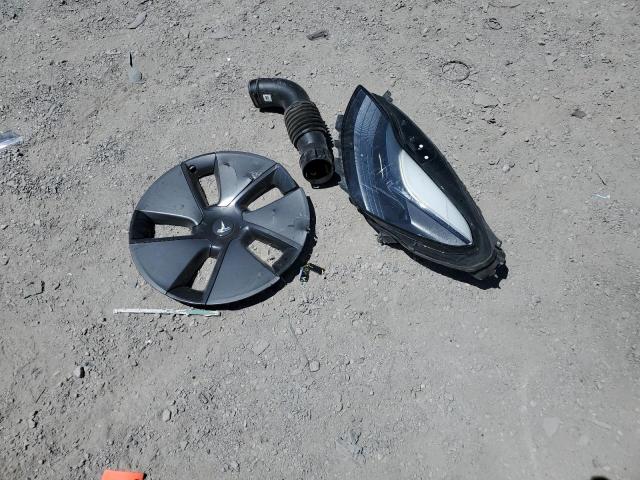 2021 TESLA MODEL 3 5YJ3E1EB2MF984323