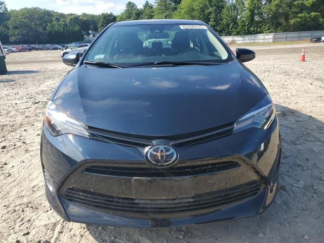 2019 TOYOTA COROLLA L - 2T1BURHE5KC194583