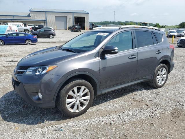 2015 TOYOTA RAV4 LIMIT - 2T3YFREV3FW229769