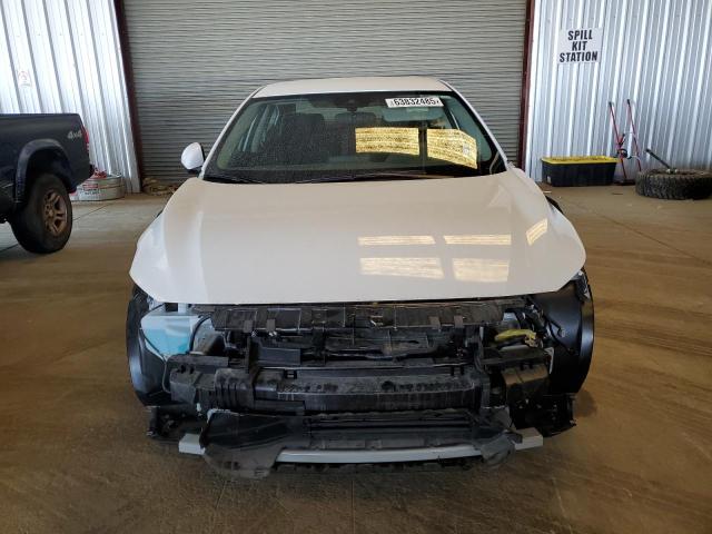 2025 NISSAN SENTRA S 3N1AB8BV9SY206371