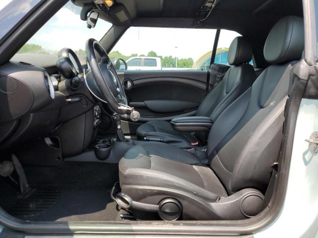 2013 MINI COOPER - WMWZN3C59DT568962