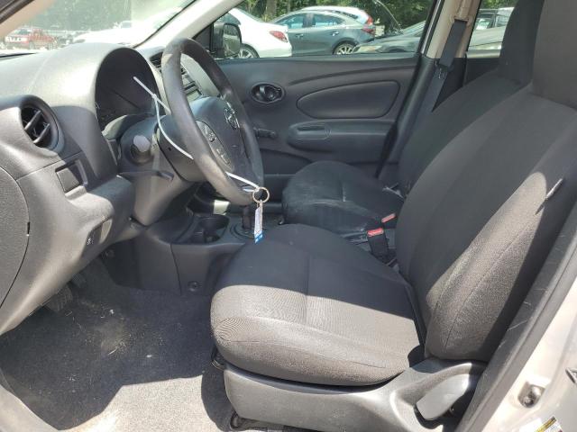 2015 NISSAN VERSA S 3N1CN7AP5FL952719