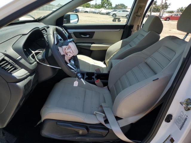 2019 HONDA CR-V LX 2HKRW6H33KH232962
