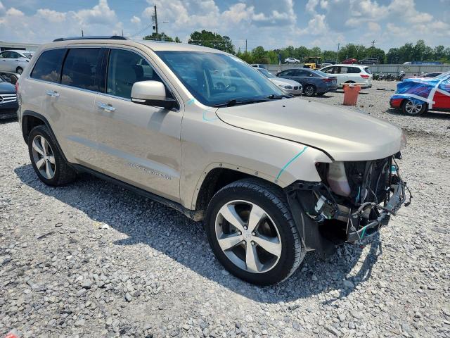 Vin: 1c4rjfbg8ec541949, lot: 63108875, jeep grand cher limited 20144
