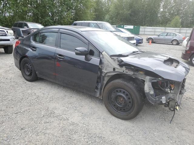 2016 SUBARU WRX STI JF1VA2M66G9802285