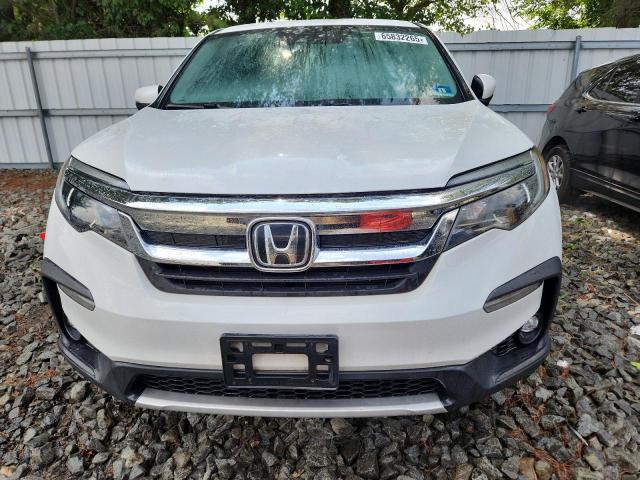 2020 HONDA PILOT EX 5FNYF6H34LB039442