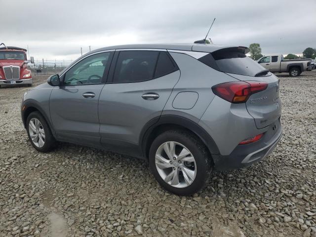 2024 BUICK ENCORE GX KL4AMCSL6RB106627