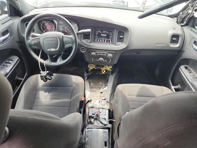 2021 DODGE CHARGER PO 2C3CDXAT8MH674714