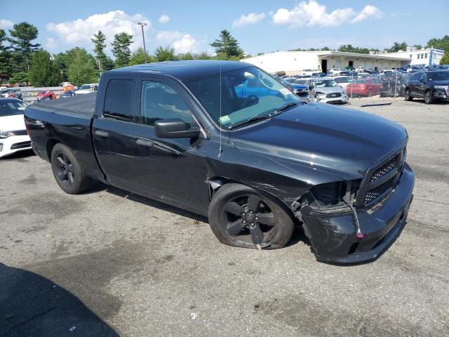 2015 RAM 1500 ST - 1C6RR7FT3FS671383