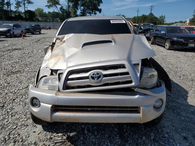 2010 TOYOTA TACOMA DOU - 5TEJU4GN9AZ712851