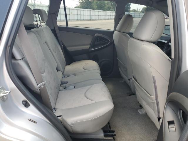2010 TOYOTA RAV4 - JTMBF4DVXAD035790