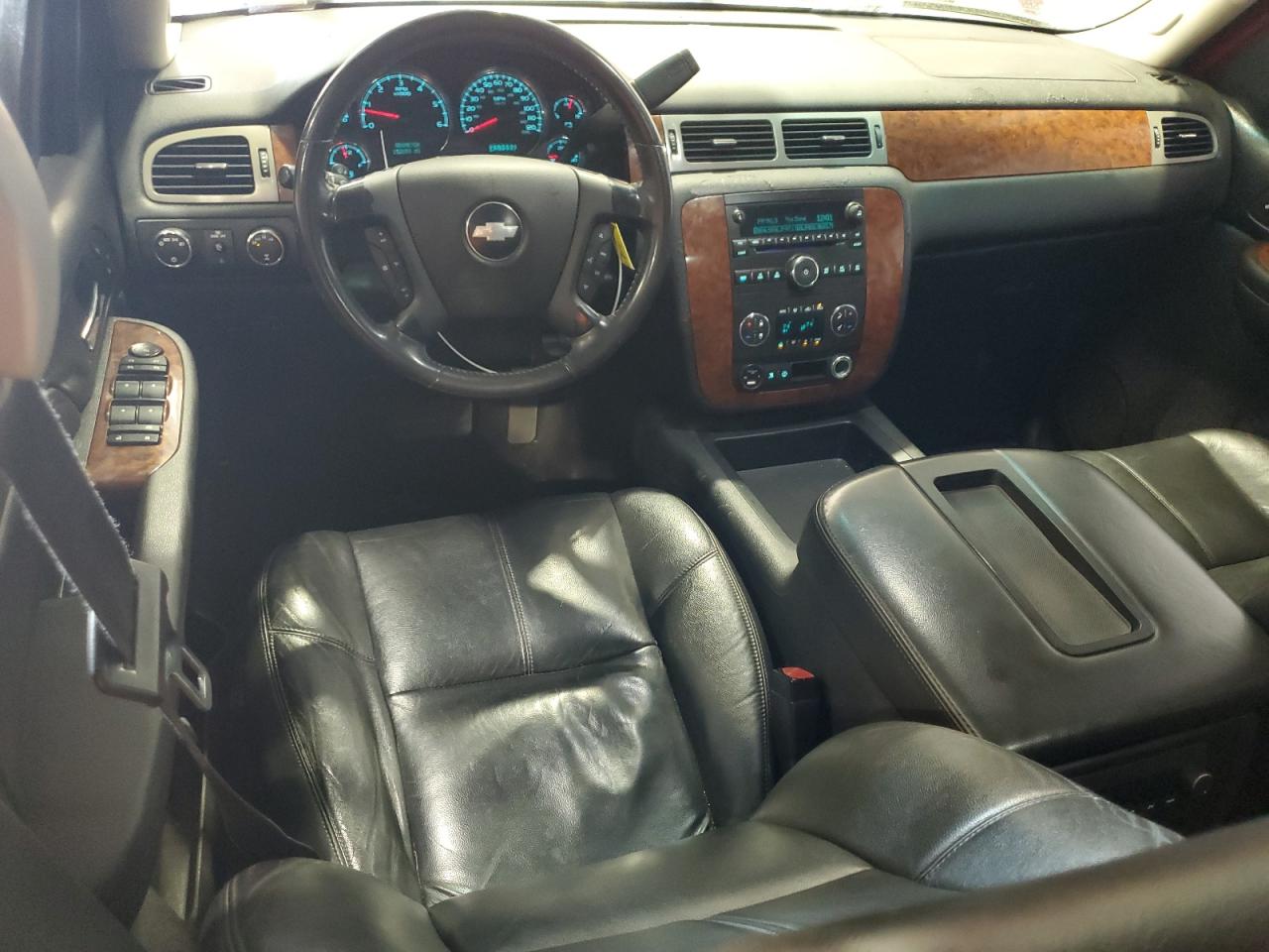 Lot #3207444165 2008 CHEVROLET SILVERADO