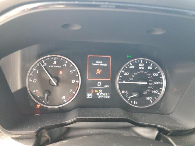 2023 SUBARU LEGACY PREMIUM 4S3BWAF64P3015926