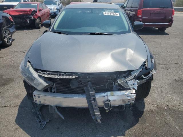 2017 NISSAN MAXIMA 3.5 1N4AA6AP5HC411636