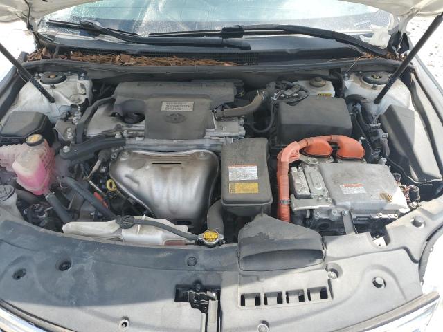 2015 TOYOTA AVALON HYB 4T1BD1EB7FU044491