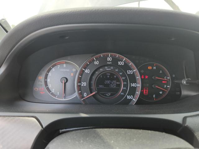 2017 HONDA ACCORD SPORT SPECIAL EDITION 1HGCR2F13HA224319
