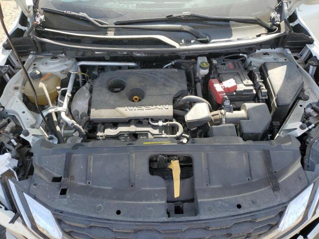 2021 NISSAN ROGUE SL 5N1AT3CB1MC692893